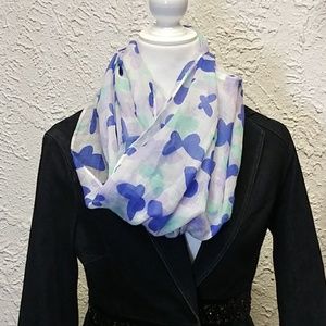 Butterfly Scarf